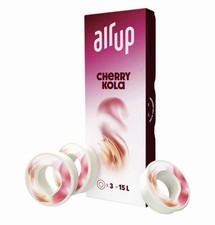 Air Up Water Bottle Flavour