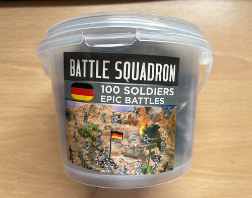 Epic battles battle squadron - epic,