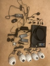 Dahua analogue cctv - dahua,
