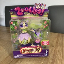 zoobles 2012  petagonia