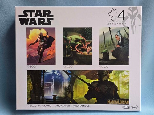 Buffalo games star wars - buffalo,