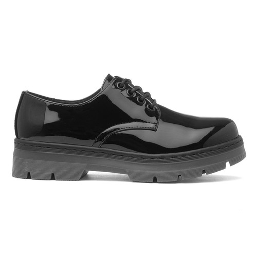 Lilley womens shoes black - womens,