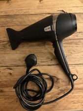 GHD Air 1.0 Professional Hair Dryer 1800-2100W Black