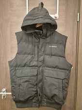 Crosshatch Men's Body Warmer