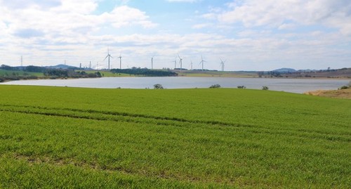 Photo 6x4 loch gelly lochgelly - photo,