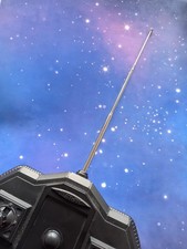 Dr Who Aerial for Interactive