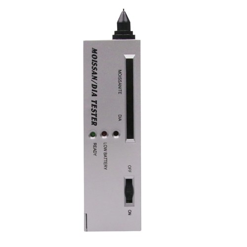 Compact diamond tester pen - compact,
