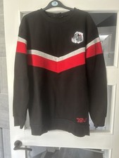 Thorpe Park Fright Nights