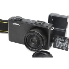 Sigma DP2 Merrill Camera - -