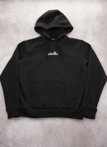 Ellesse ainsworth black - ainsworth,