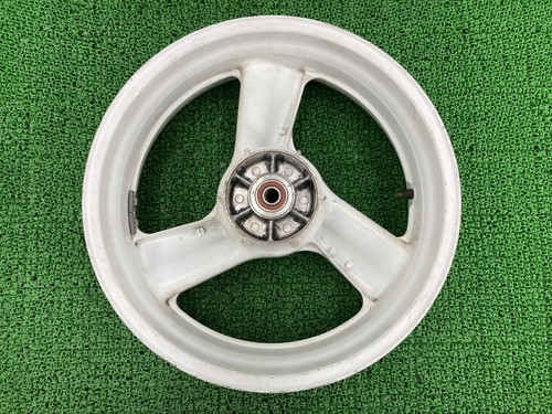 Used honda hornet 250 - honda, rear