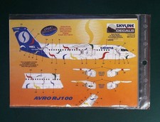 Skyline Decals 1/144 144-47
