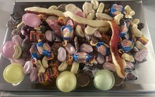 pick n mix retro sweets 500g bags
