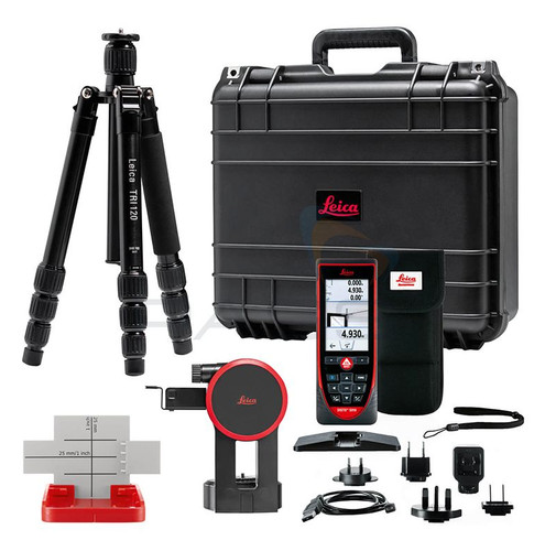 Leica disto s910 - leica,