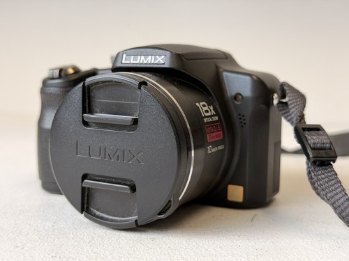 Panasonic lumix dmc fz28 - dmc-fz28, leica