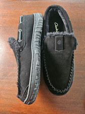 CLARKS Men's 12 M Justin