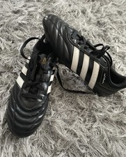 Vintage Adidas Adi Questra SG