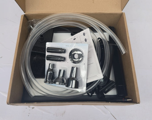 Biling solar fountain pump - pump, for