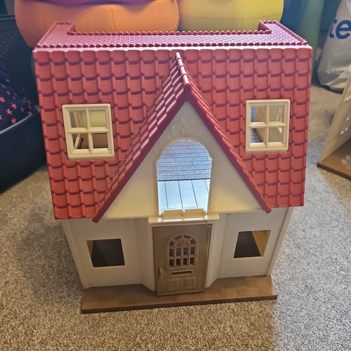 Sylvanian families cosy - ,