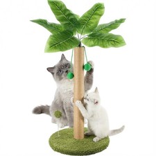 60cm Cat Scratching Pole