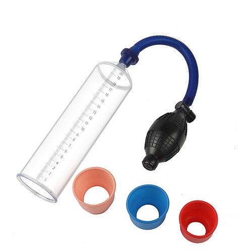 Male manual penis enlarger - male,