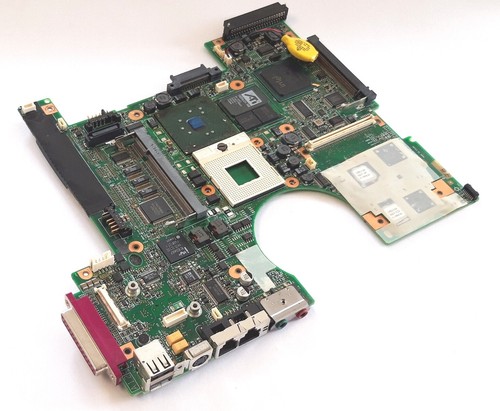 Motherboard for ibm thinkpad - motherboard,