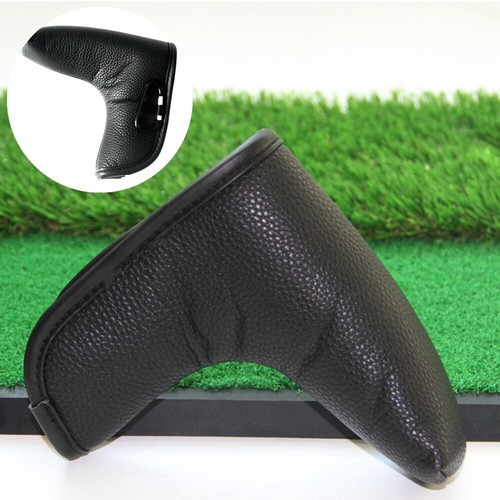 Golf blade putter headcover - blade,