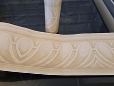 Vintage wallpaper borders - wallpaper,