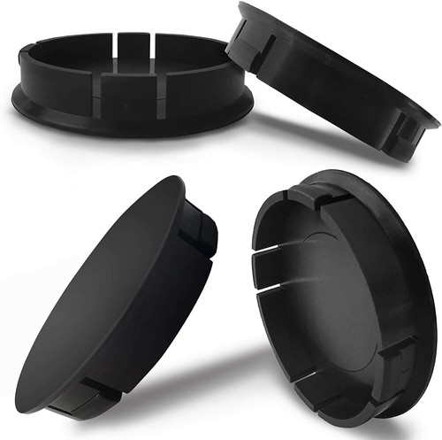 60mm universal black - 4, x