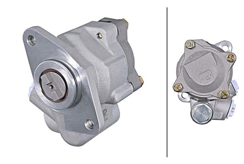 Hella steering hydraulic pump - hella,
