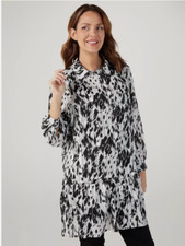 BNWT Frank Usher Long Sleeve