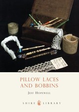 Pillow Lace and Bobbins Shire