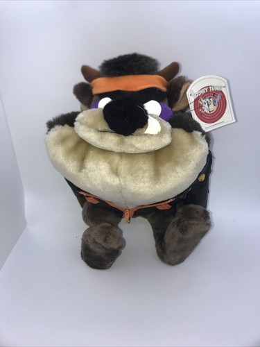 Looney tunes tazmanian - , devil