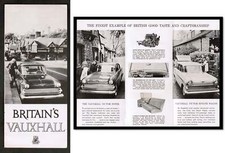 Britain's Vauxhall Original