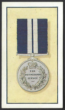 ALLEN - MEDALS - #11 NAVAL DISTINGUISHED SERVICE MEDAL
