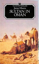 Sultan in Oman by J Morris