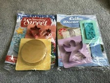 Deagostini cake decorating - cake, &