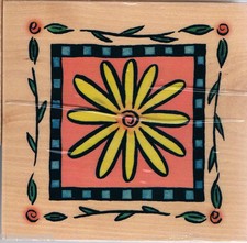 Docrafts Whispers Flowers