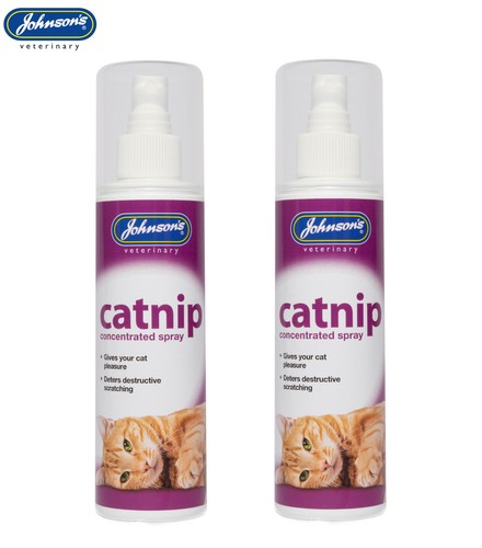 Pack johnsons catnip - 2,