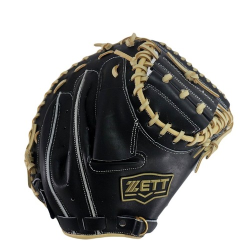 Zett 906 baseball glove - zett,