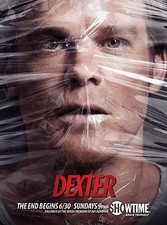 Dexter Cool Tv Series Movie Poster A0-A1-A2-A3-A4-A5-A6-MAXI 327