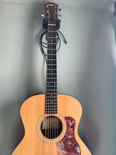 Taylor 114E Grand Auditorium electro acoustic guitar