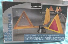 Vintage Star Case Foldable