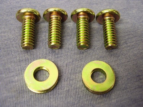 Ford kent crossflow zinc - h/t,