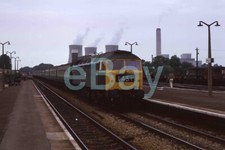 35mm Railway Slide of Class 47