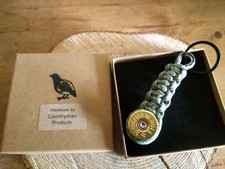 Shotgun Brass cartridge