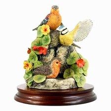 Border Fine Arts model AFTER