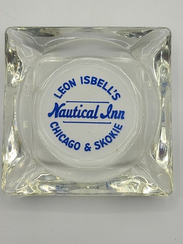 Vintage leon isbell nautical - vintage,