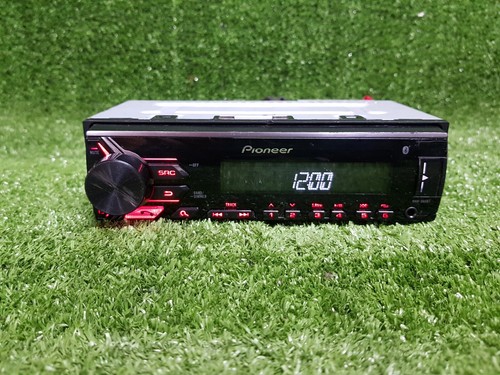 Pioneer mvh 390bt - mvh-390bt,