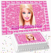 CUSTOM  BIRTHDAY PERSONALISED